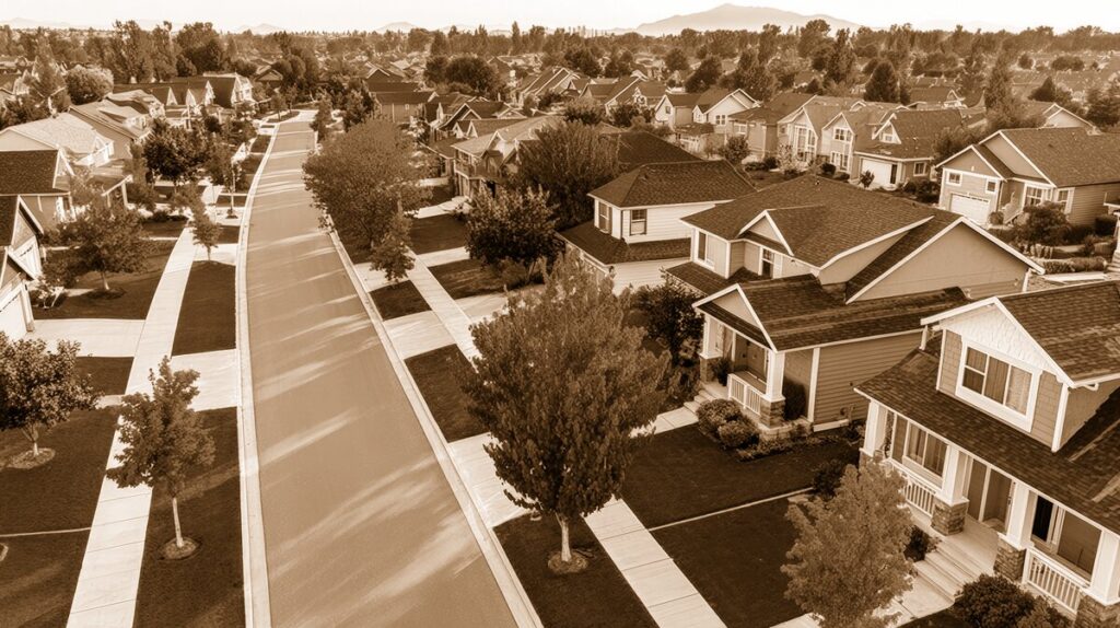 From Rolling Hills to Community Heart: The Rich History and Heritage of Lomas Del Rey in El Paso