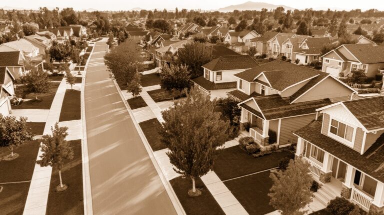 Lomas Del Rey neighborhood